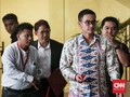 Diperiksa Perdana Sebagai Tersangka, Zumi Zola Tak Ditahan