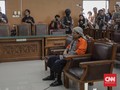 Jaksa Hadirkan 3 Saksi di Sidang Lanjutan Dalang Bom Thamrin