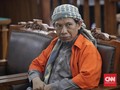 Dakwaan Ketiga untuk Lelaki Teroris yang Tak Aman