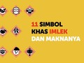 11 Simbol Khas Imlek dan Maknanya