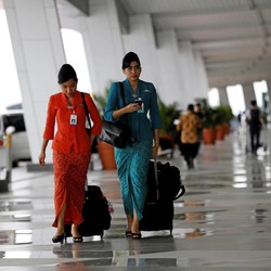 Ubah Mindset untuk Digitalisasi Bandara Soekarno-Hatta
