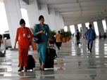 Penting Buat ke Luar Negeri: 21 Rute Penerbangan Tetap Buka!