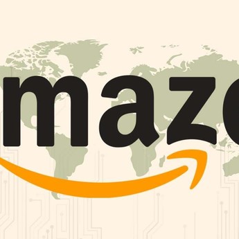 <em>Market Cap</em> Amazon Salip Microsoft