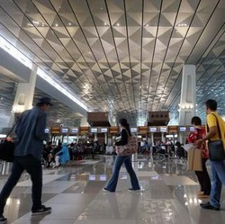 Menakar Dampak Kenaikan Tarif Bandara Terhadap Inflasi
