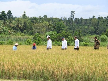 Tak Kira-kira, Ekonomi Daerah Ini Tumbuh 27%