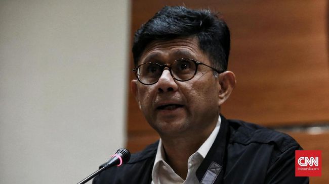 Lahan Suap Kuota Impor, KPK Sentil Kementerian Tidak Sinkron