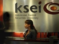 Investor Bertambah, Sistem KSEI Siap Kelola 10 Juta Rekening