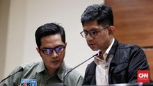KPK: Bupati Lampung Tengah Mustafa Masih Berstatus Saksi