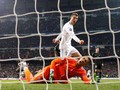 Xavi Nilai Real Madrid Menang Beruntung Lawan PSG