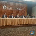 Perry Warjiyo Calon Tunggal Gubernur BI Pilihan Jokowi?
