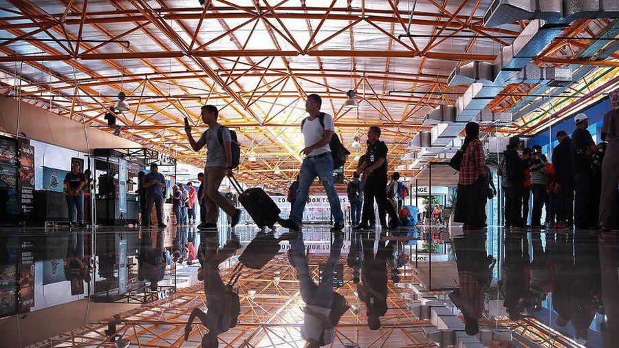 Bandara Internasional Bali Utara siap dibangun.