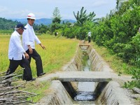 Mungkinkah Perdesaan Kejar Kesenjangan dengan Perkotaan?