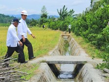 Mungkinkah Perdesaan Kejar Kesenjangan dengan Perkotaan?