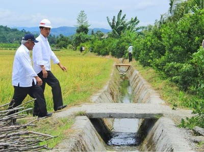 Mungkinkah Perdesaan Kejar Kesenjangan dengan Perkotaan?