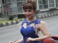 Roro Fitria, Model Majalah Dewasa sampai Terjerat Narkoba
