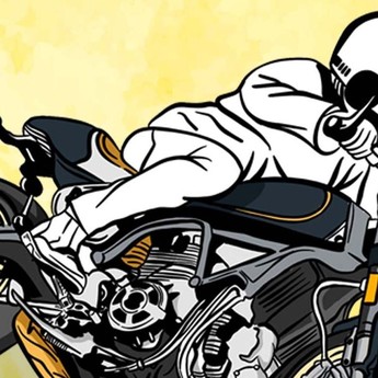 Deretan Motor Paling Mahal di Planet Bumi
