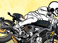 Deretan Motor Paling Mahal di Planet Bumi
