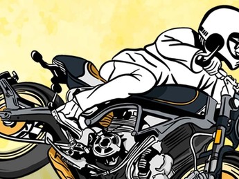 Deretan Motor Paling Mahal di Planet Bumi