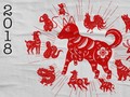 Peruntungan 12 Shio Tahun Anjing Tanah