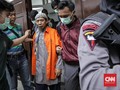 Aman Abdurrahman Bertemu Guru Militernya di Tanah Abang