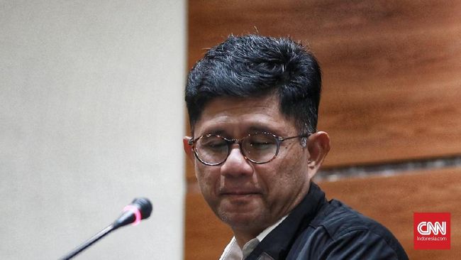 Nindya Karya, BUMN Pertama Jadi Tersangka Korupsi di KPK