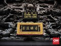 FOTO: Pesona Klenteng Sam Poo Kong