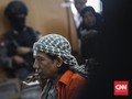 Polisi Korban Bom Thamrin Jadi Saksi Sidang Aman Abdurrahman