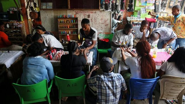 Umat Muslim dan Kristen Nigeria Kompak Tolak Ancaman Serangan AS