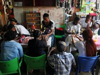 Umat Muslim dan Kristen Nigeria Kompak Tolak Ancaman Serangan AS