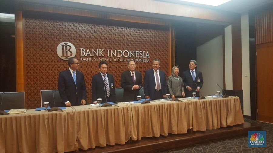 Cermati Peristiwa dan Data Berikut Ini