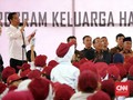 Mensos Sebut PKH Bisa Jadi Jurus Tangkal Hoaks pada Jokowi