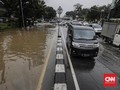 Netizen Keluhkan Penanganan Banjir Era Anies
