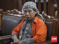 Rekam Jejak Aman Abdurrahman, 'Singa Tauhid' ISIS Indonesia