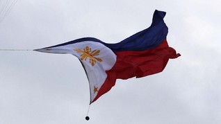 China Beri Nama Objek di Wilayah Sengketa, Filipina Protes