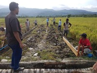 Sensus BPS Soal Desa Sempat Terkendala Pemblokiran Anggaran