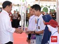 Harap-harap Cemas Lulusan SMK untuk Jokowi dan Mobil Esemka
