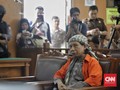 Pimpinan JAD Bersaksi di Sidang Aman Abdurrahman