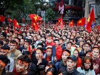 Perekonomian Vietnam Diprediksi Susul Indonesia 3 Tahun Lagi