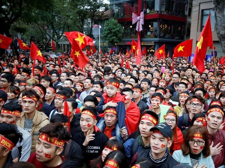 Diakui WHO, Ini Kunci Nol Kematian Corona di Vietnam