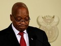 Eks Presiden Afsel Zuma Disidang Kasus Korupsi