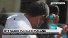 OTT Saber Pungli di Malang
