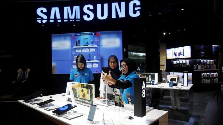 Awas Kena Tipu, Pengguna Samsung Jangan Download Apps Ini!