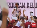 Jokowi Janji Tambah Penerima PKH pada 2020 Jadi 15,6 Juta KK