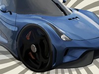 Mobil-mobil dengan Harga Fantastis Sepanjang 2017