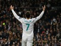 Ronaldo Cetak 10 Gol dari 6 Laga