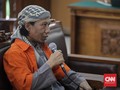 Polisi Larang Sidang Aman Abdurrahman Disiarkan Langsung TV