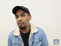 Tips Merintis Usaha Bagi Milenial dari Glenn Fredly
