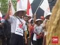 Mencari Akar Masalah Impor Pangan Jelang Lebaran