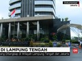 VIDEO: Gelar OTT di Lampung Tengah, KPK Ciduk 14 Orang