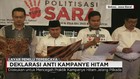 Deklarasi Anti Kampanye Hitam